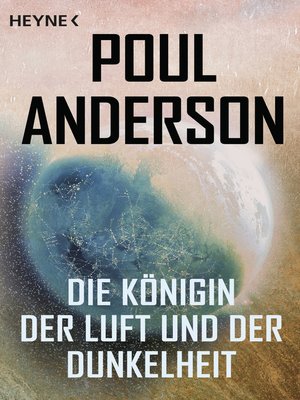 cover image of Die Königin der Luft und der Dunkelheit